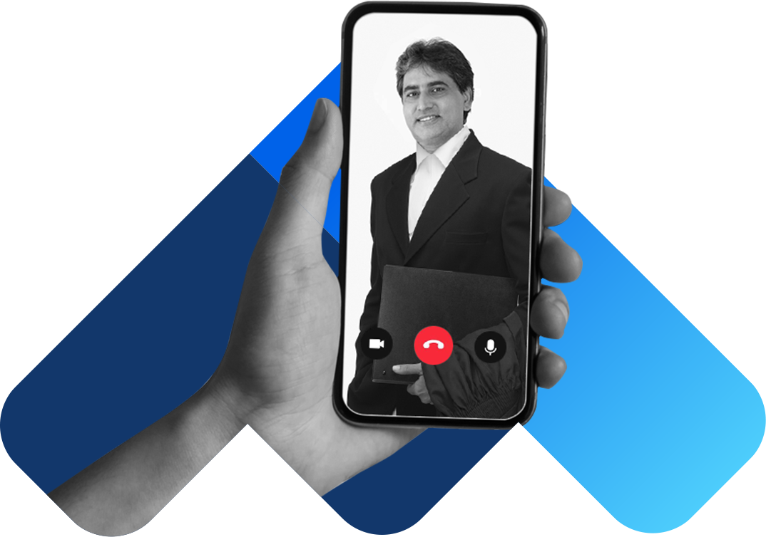 Formulaw Online Legal Consultation with Top Lawyers in India